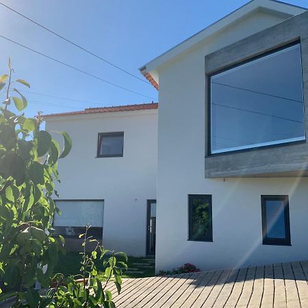 A Casa Do Abilio Em Alvarenga Eksteriør bilde