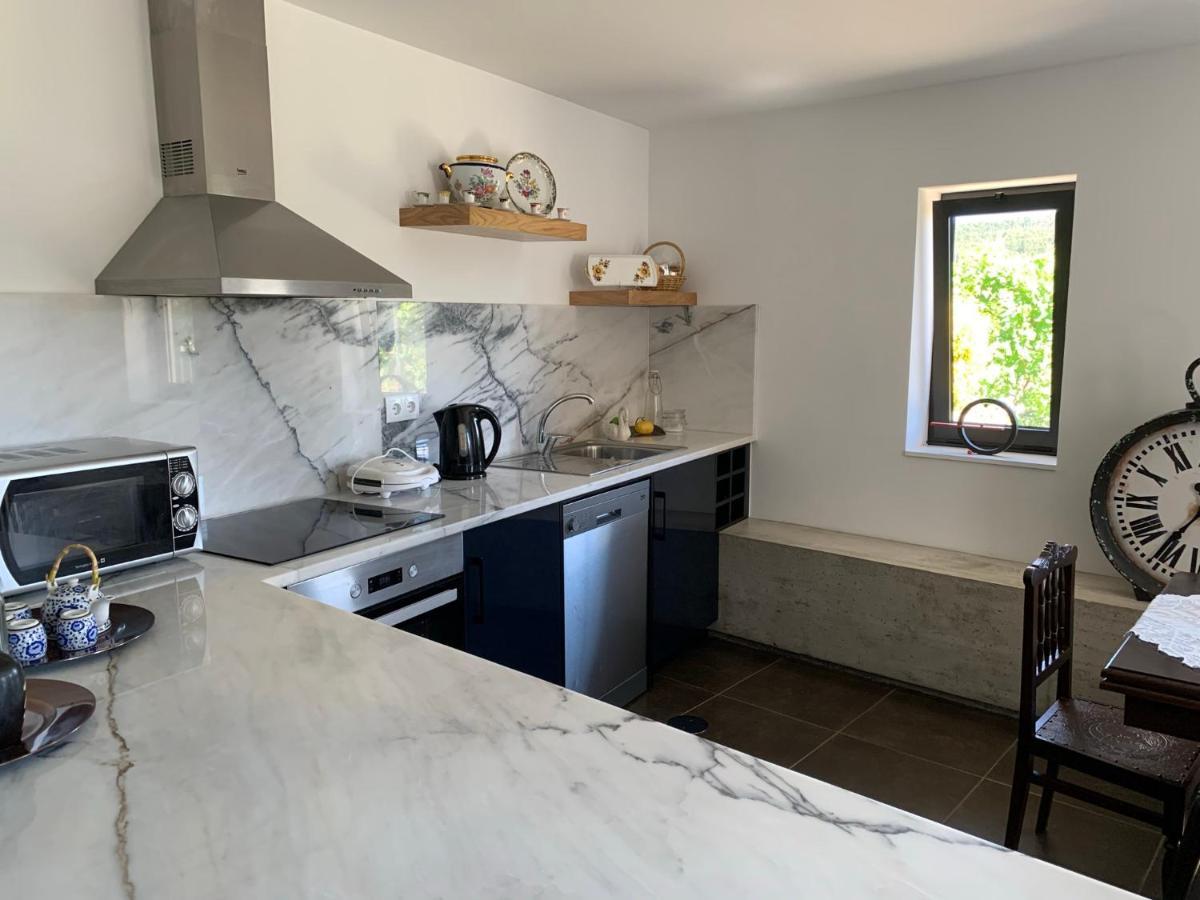 A Casa Do Abilio Em Alvarenga Eksteriør bilde