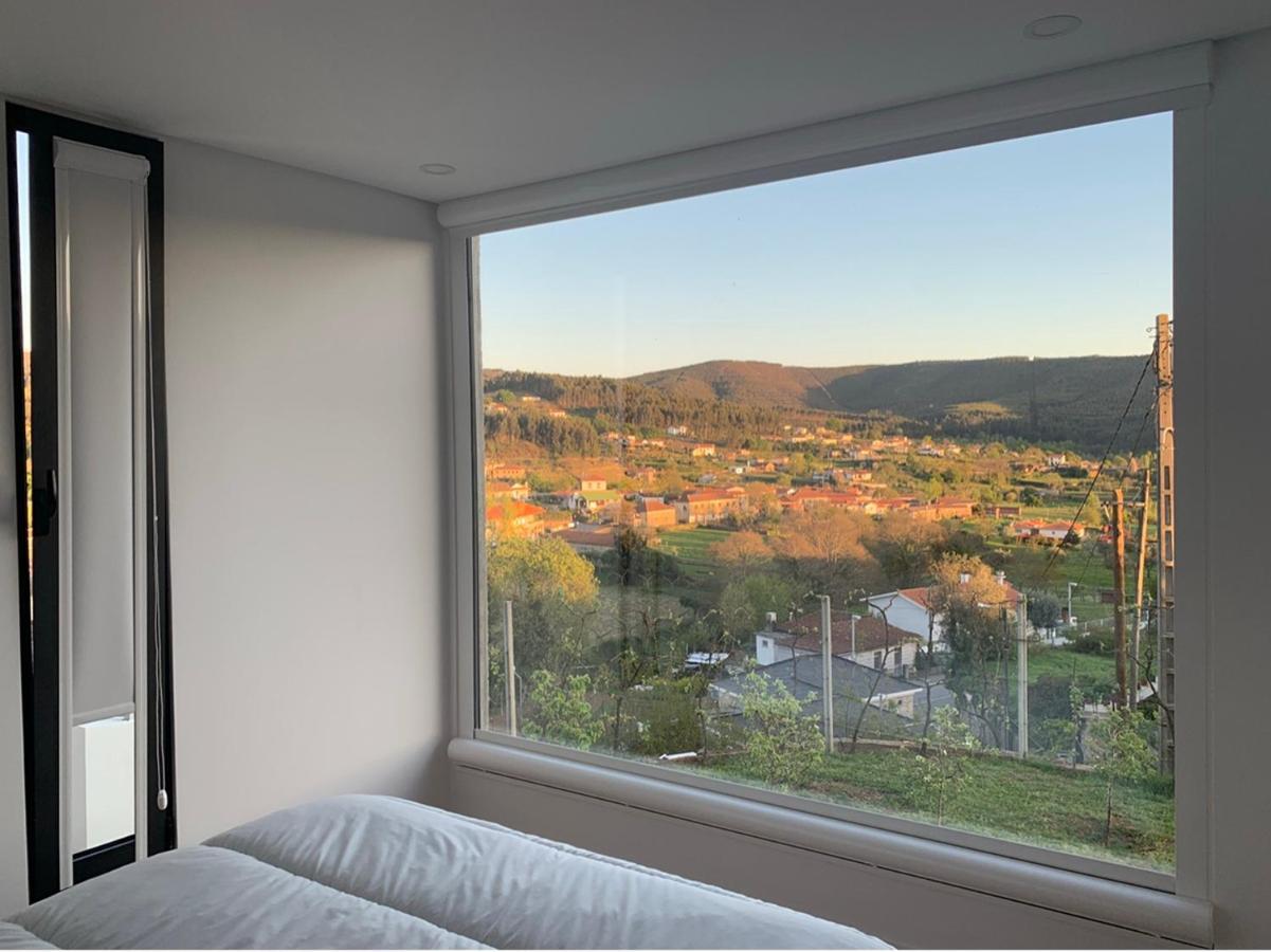 A Casa Do Abilio Em Alvarenga Eksteriør bilde
