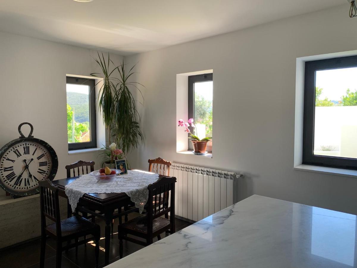 A Casa Do Abilio Em Alvarenga Eksteriør bilde