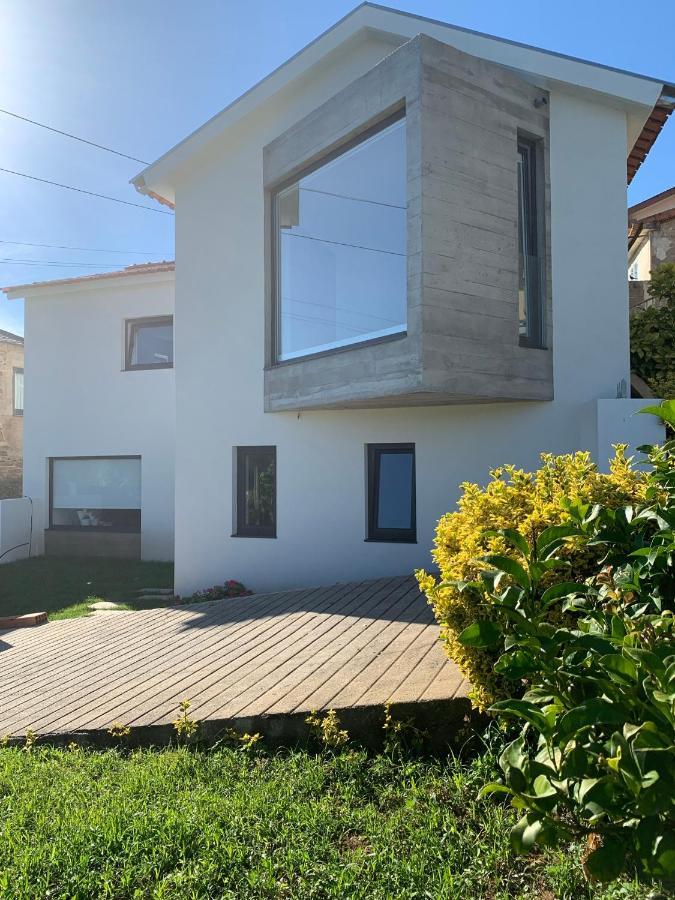 A Casa Do Abilio Em Alvarenga Eksteriør bilde