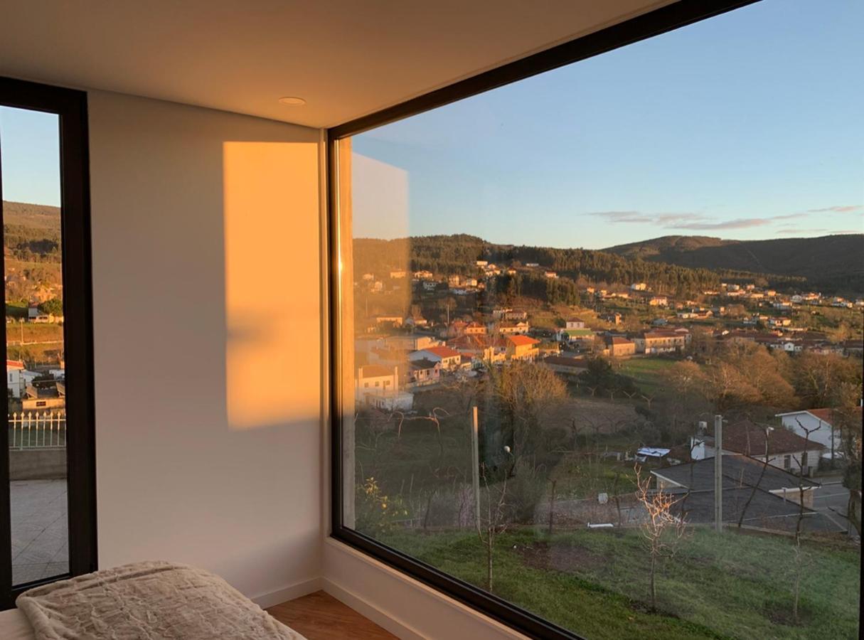 A Casa Do Abilio Em Alvarenga Eksteriør bilde