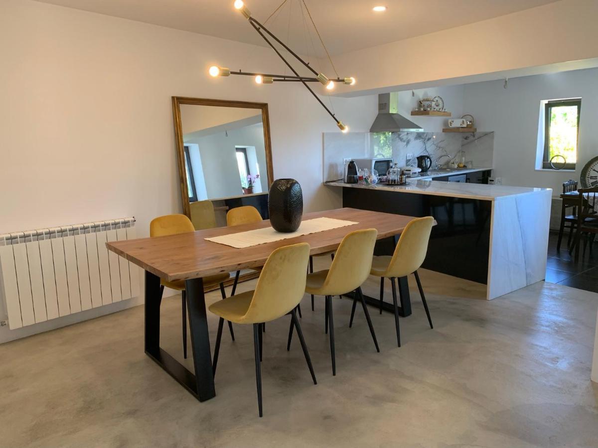 A Casa Do Abilio Em Alvarenga Eksteriør bilde