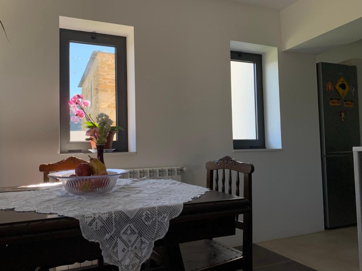 A Casa Do Abilio Em Alvarenga Eksteriør bilde