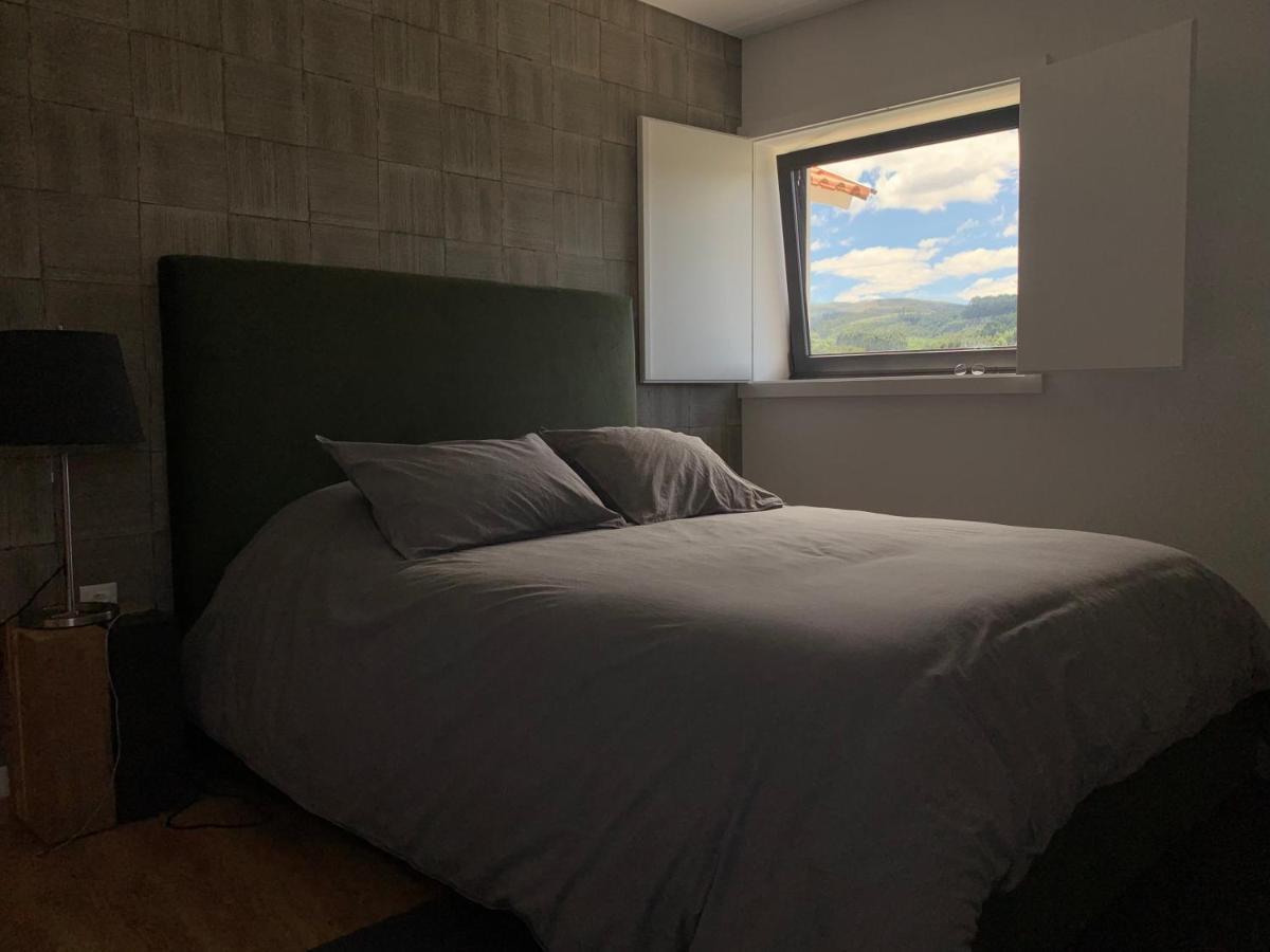 A Casa Do Abilio Em Alvarenga Eksteriør bilde