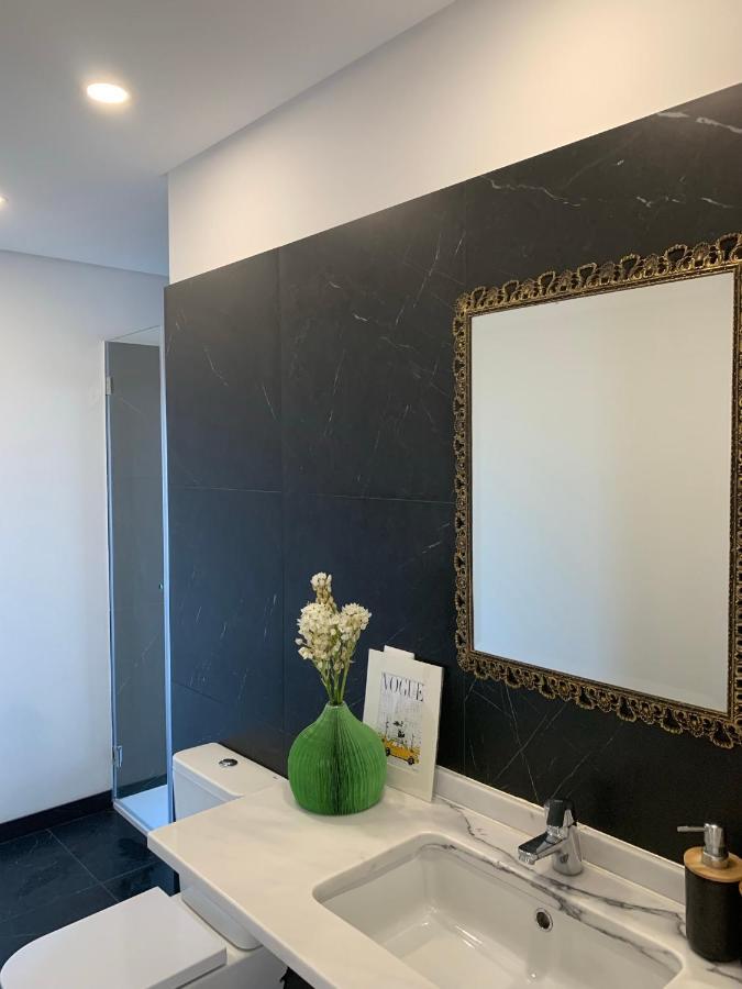 A Casa Do Abilio Em Alvarenga Eksteriør bilde
